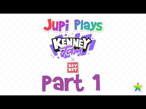 Thumbnail of Jupiter Hadley's Kenney Jam 2026 video.